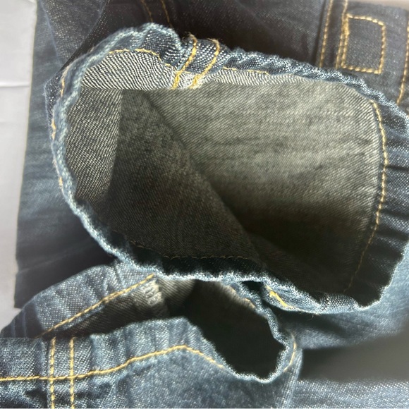 Gymboree Boys Jeans Size 3T NWT - Picture 7 of 7